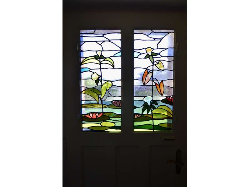 Glaskunst